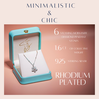 minimalistic and chic