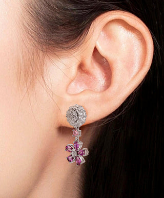 Amethyst Gemstone Jewelry