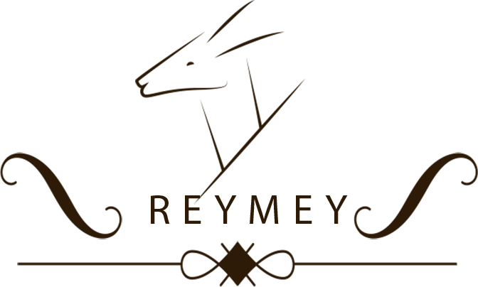 Reymey | Moissanite, Pavé & Statement Jewelry