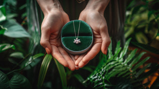 Lab-Grown Moissanite: A Sustainable Choice for Eco-Conscious Consumers