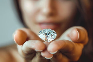 The History and Evolution of Moissanite as a Diamond Alternative