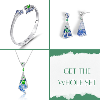 all jewelry set from reymey